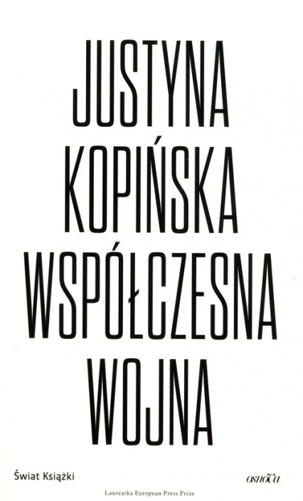 Współczesna wojna