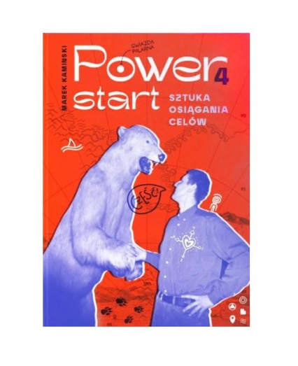 Power4Start Sztuka osiągania celów