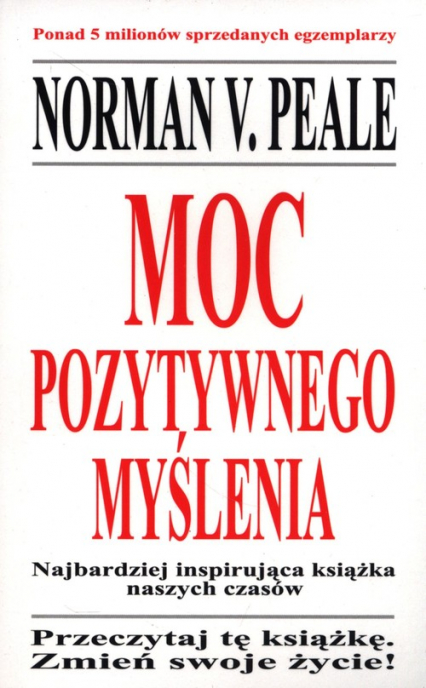 Moc pozytywnego myślenia