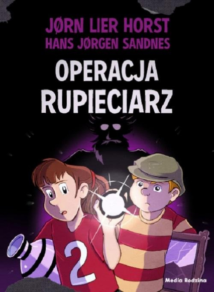 Operacja Rupieciarz