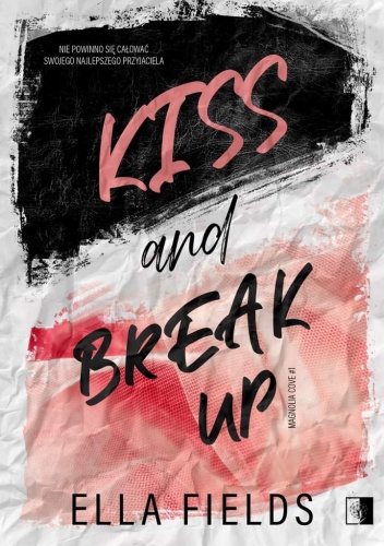 Kiss and break up