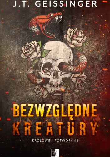 Bezwzględne kreatury
