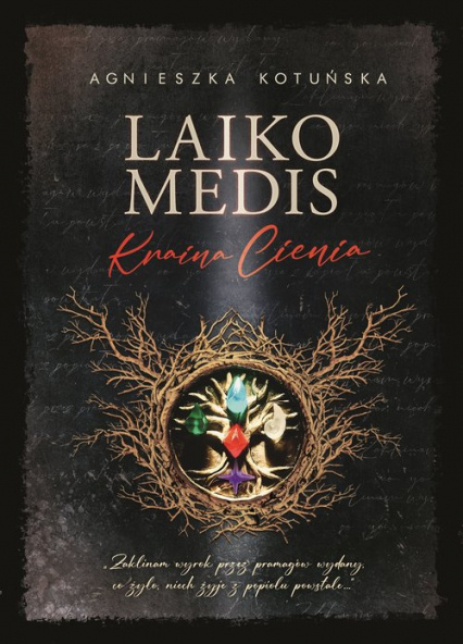 Laiko medis Kraina Cienia