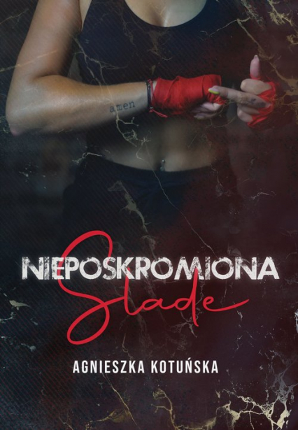 Nieposkromiona Slade