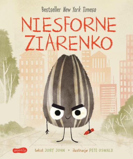 Niesforne Ziarenko