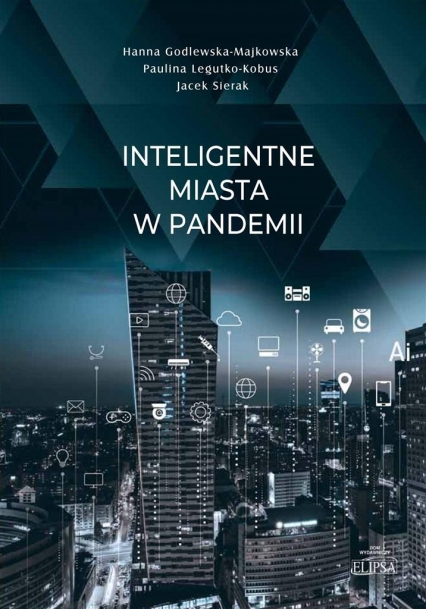 Inteligentne miasta w pandemii
