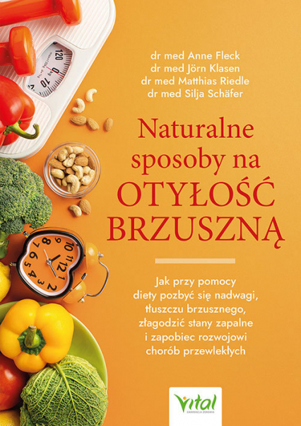 Naturalne sposoby na otyłość brzuszną