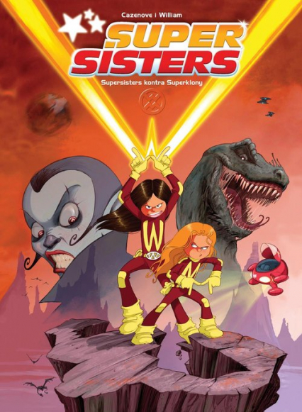 Supersisters