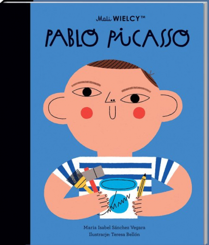 Mali WIELCY Pablo Picasso