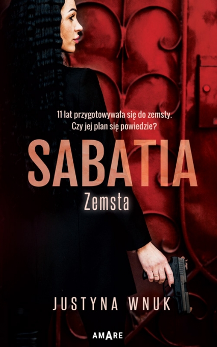 Sabatia. Zemsta
