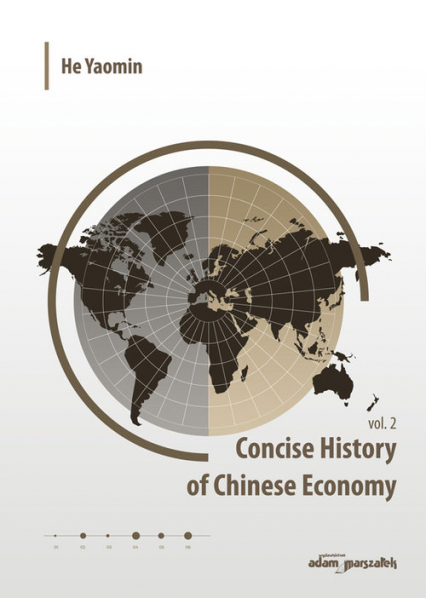 Concise History of Chinese Economy vol. 2