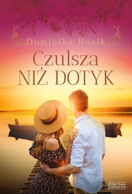 Czulsza niż dotyk