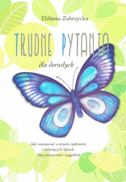 Trudne pytania