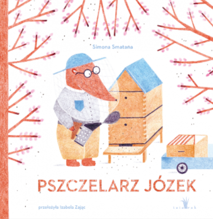 Pszczelarz Józek
