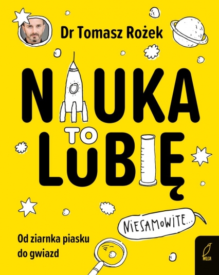 Nauka. To lubię
