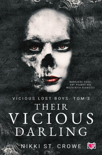 Their Vicious Darling Vicious Lost Boys Tom 3