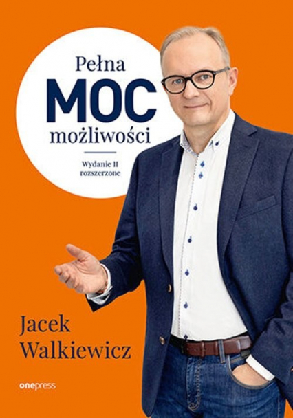 Pełna MOC możliwości