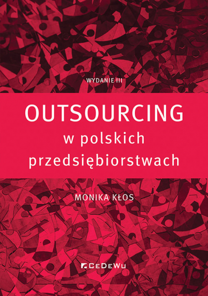 Outsourcing w polskich przedsiębiorstwach