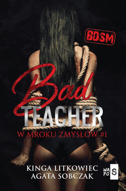 Bad Teacher W mroku zmysłów