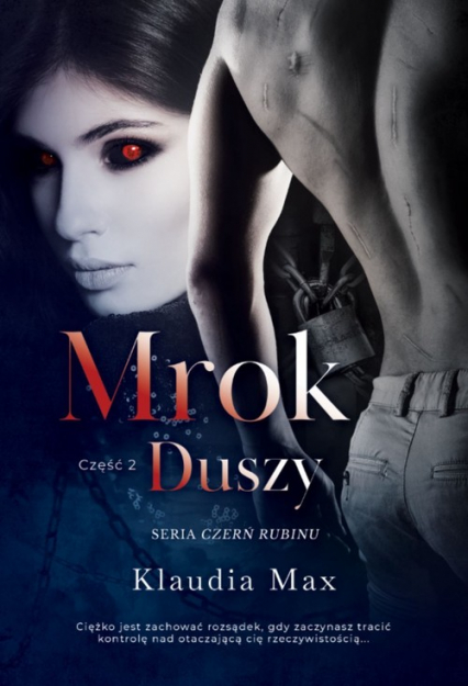 Mrok duszy. Część 2