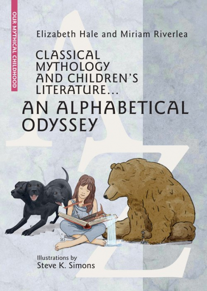 Classical Mythology and Children's Literature An Alphabetical Odyssey