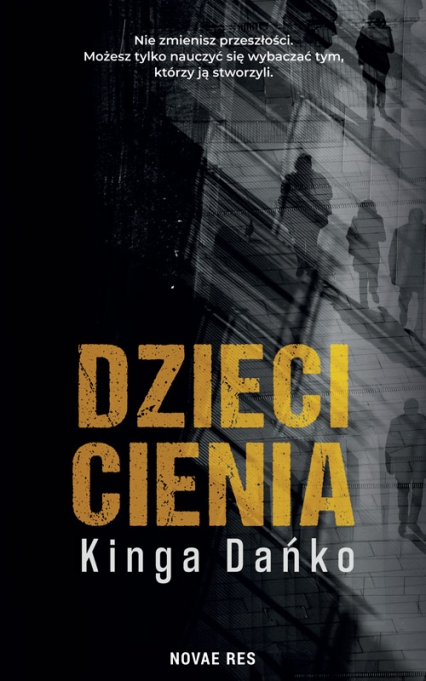 Dzieci cienia
