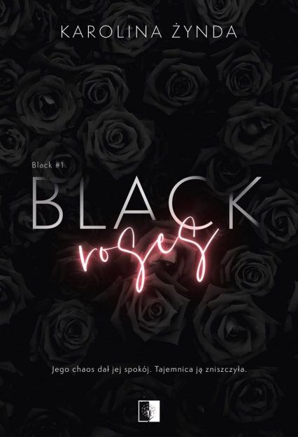 Black Roses
