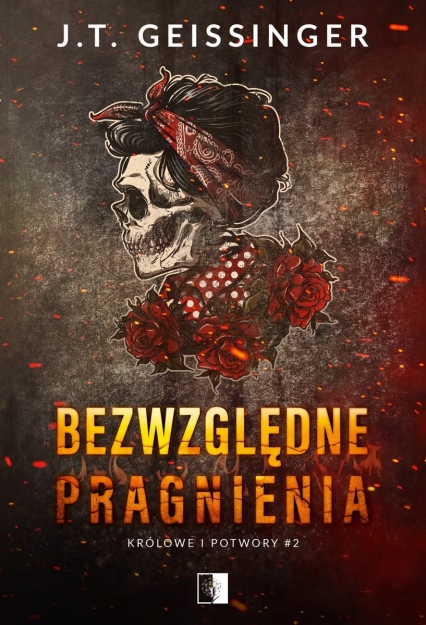 Bezwzględne pragnienia
