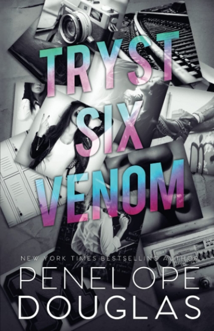 Tryst Six Venom
