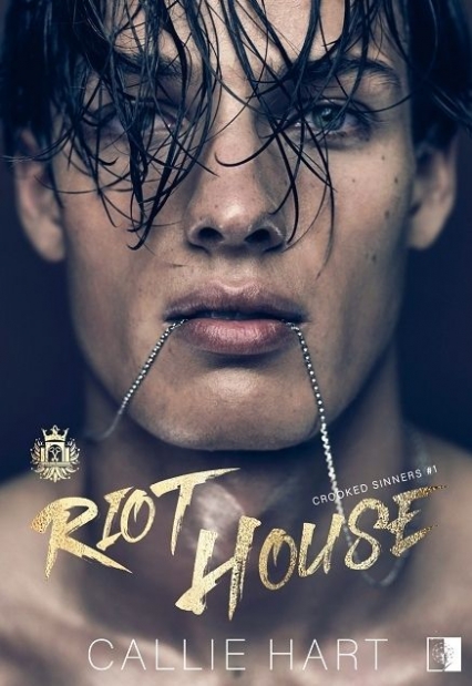 Riot House