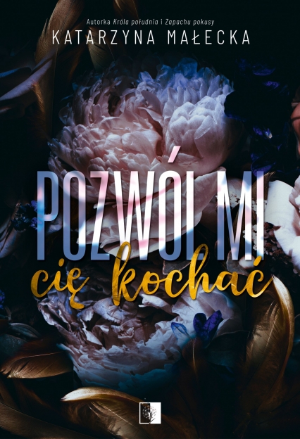 Pozwól mi cię kochać
