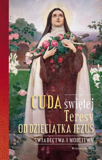 Cuda świętej Teresy od Dzieciątka Jezus Świadectwa i modlitwy