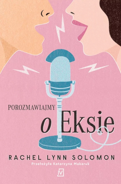 Porozmawiajmy o eksie
