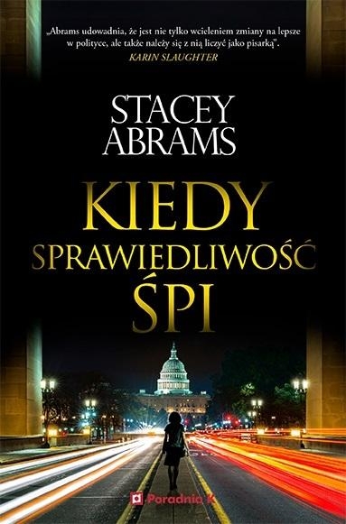 Kiedy sprawiedliwość śpi
