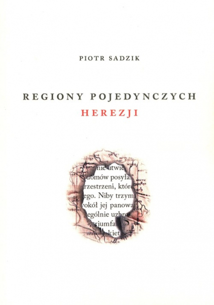 Regiony pojedynczych herezji