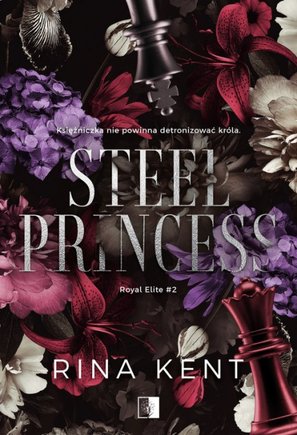 Steel Princess royal Elite #2