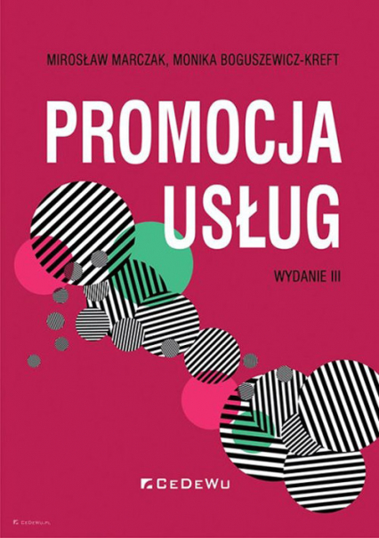 Promocja usług