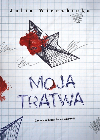 Moja tratwa
