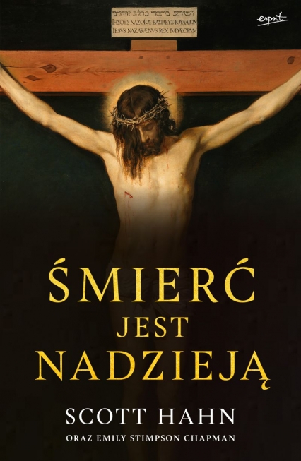 Śmierć jest nadzieją
