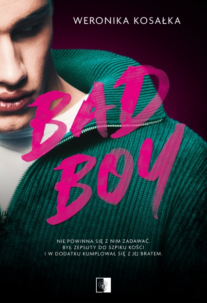 Bad Boy
