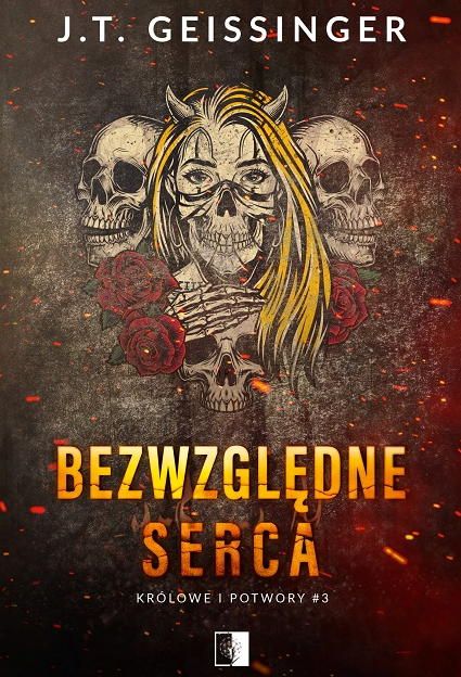 Bezwzględne serca
