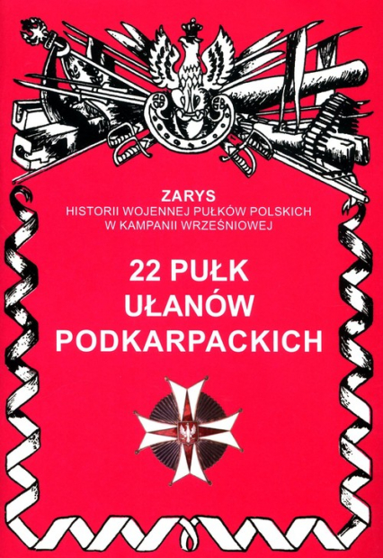 22 Pułk Ułanów Podkarpackich
