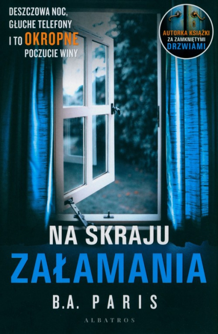 Na skraju załamania