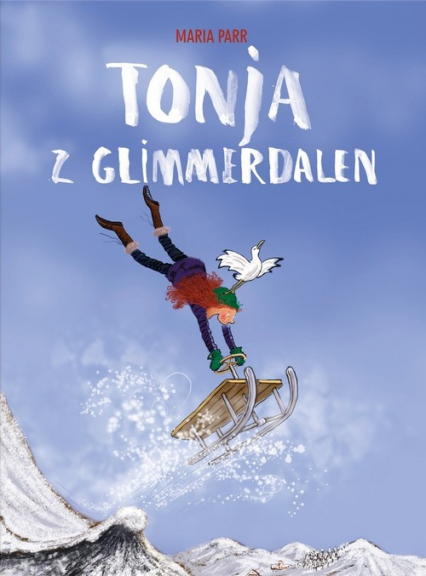 Tonja z Glimmerdalen