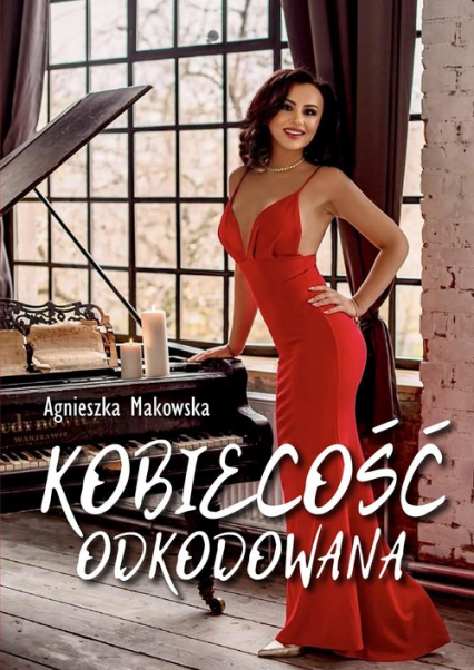 Kobiecość odkodowana