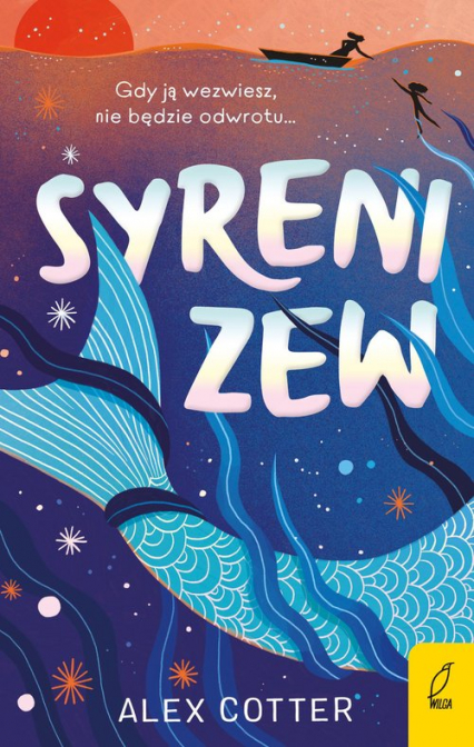 Syreni zew