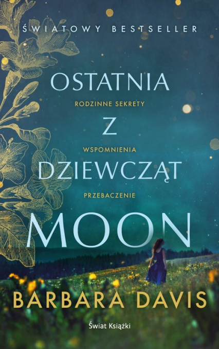 Ostatnia z dziewcząt Moon