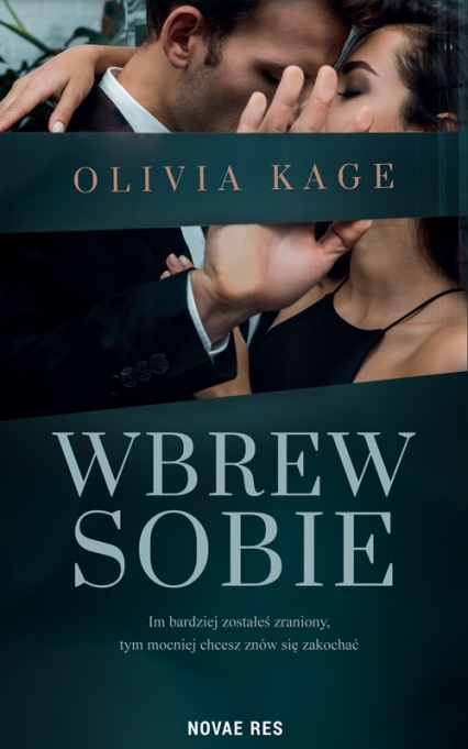 Wbrew sobie
