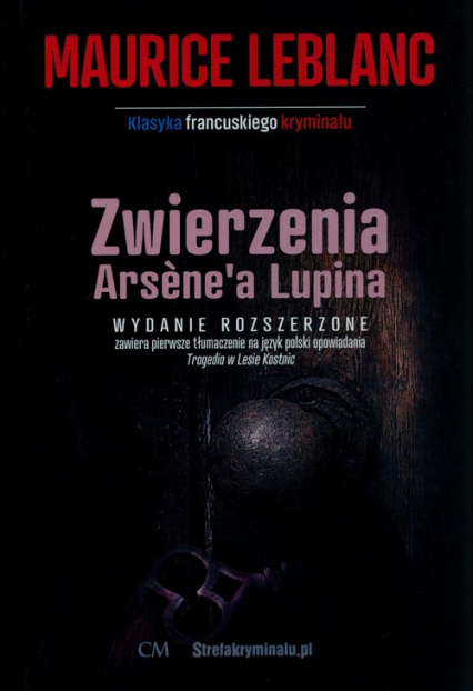 Zwierzenia Arsene'a Lupina