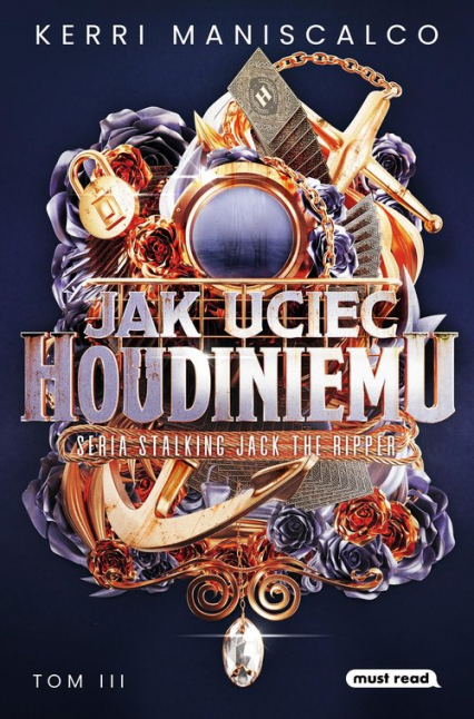 Jak uciec Houdiniemu